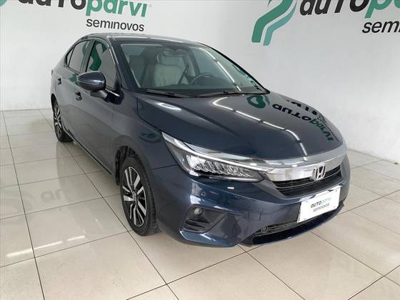 HONDA CITY 1.5 i-VTEC FLEX TOURING CVT HONDA CITY 1.5 i-VTEC FLEX TOURING CVT